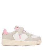Polo Ralph Lauren Sneakers RL05869050