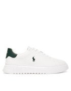 Polo Ralph Lauren Sneakers Rlite Court 809974097003
