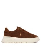 Polo Ralph Lauren Sneakers Rlite Court 809P15729003