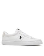 Polo Ralph Lauren Sneakers Sayer 816893734003