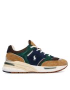Polo Ralph Lauren Sneakers Trackstr 250 809973978001