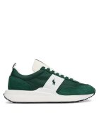 Polo Ralph Lauren Sneakers Train 89 809P07284001