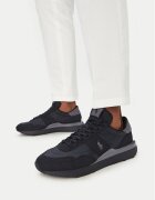 Polo Ralph Lauren Sneakers Train 89 Pp 809965080002