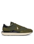 Polo Ralph Lauren Sneakers Train 89 Pp 809965081001