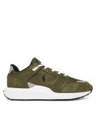 Polo Ralph Lauren Sneakers Train 89 V2 809973974003