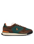 Polo Ralph Lauren Sneakers Varick Pp 809974040002