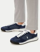 Polo Ralph Lauren Sneakers Varick Pp 809974041003