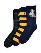 Polo Ralph Lauren Șosete lungi 444P03154001
