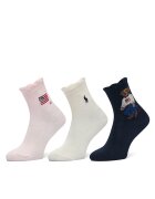 Polo Ralph Lauren Șosete lungi 446P11076001