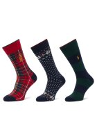Polo Ralph Lauren Șosete lungi 449P22332001