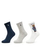 Polo Ralph Lauren Șosete lungi 455882850001