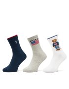 Polo Ralph Lauren Șosete lungi 455968680001
