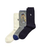 Polo Ralph Lauren Șosete lungi 455982948001