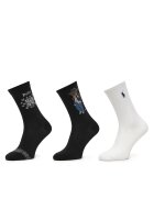 Polo Ralph Lauren Șosete lungi Bear Snowflake 455P18210001