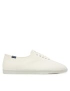 Polo Ralph Lauren Teniși 804959092001 Écru