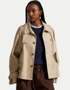 Polo Ralph Lauren Trench 211A93141001 Oversize