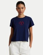 Polo Ralph Lauren Tricou 211965108001 Regular Fit