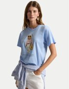 Polo Ralph Lauren Tricou 211A12734001 Relaxed Fit