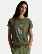 Polo Ralph Lauren Tricou 211B17806001 Regular Fit