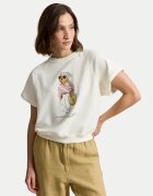 Polo Ralph Lauren Tricou 211B20069001 Relaxed Fit