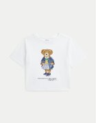 Polo Ralph Lauren Tricou 312965155001 Boxy Fit