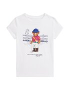 Polo Ralph Lauren Tricou 312A96120001 Regular Fit