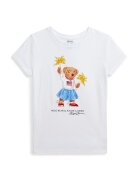 Polo Ralph Lauren Tricou 313942856001 Regular Fit