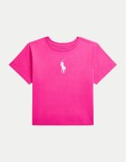 Polo Ralph Lauren Tricou 313957340001 Boxy Fit