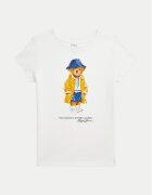 Polo Ralph Lauren Tricou 313957377001 Regular Fit