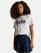 Polo Ralph Lauren Tricou 313A11851001 Regular Fit
