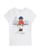 Polo Ralph Lauren Tricou 313A96120001 Regular Fit