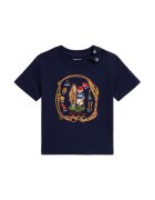 Polo Ralph Lauren Tricou 320A96608001 Regular Fit