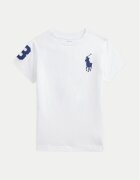 Polo Ralph Lauren Tricou 322832907 Regular Fit