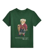 Polo Ralph Lauren Tricou 322981260002 Regular Fit