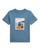 Polo Ralph Lauren Tricou 322A12424001 Regular Fit