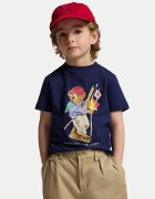 Polo Ralph Lauren Tricou 322A12428001 Regular Fit