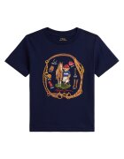 Polo Ralph Lauren Tricou 322A96608001 Regular Fit