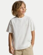 Polo Ralph Lauren Tricou 323A12286004 Écru Oversize