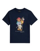 Polo Ralph Lauren Tricou 323A12428002 Regular Fit