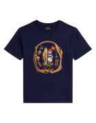 Polo Ralph Lauren Tricou 323A96608001 Regular Fit