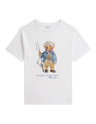 Polo Ralph Lauren Tricou 323B18890002 Regular Fit