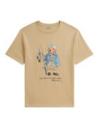 Polo Ralph Lauren Tricou 323B20172001 Regular Fit
