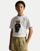 Polo Ralph Lauren Tricou 323P00508001 Regular Fit