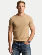 Polo Ralph Lauren Tricou 710671438329 Custom Slim Fit