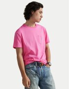 Polo Ralph Lauren Tricou 710671438511 Custom Slim Fit