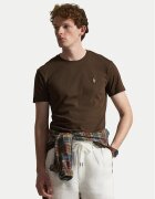 Polo Ralph Lauren Tricou 710671438533 Custom Slim Fit