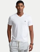 Polo Ralph Lauren Tricou 710671453008 Custom Slim Fit