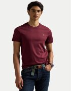 Polo Ralph Lauren Tricou 710740727098 Custom Slim Fit