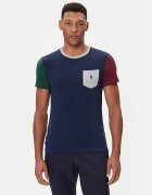 Polo Ralph Lauren Tricou 710849543003 Custom Slim Fit