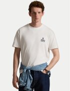 Polo Ralph Lauren Tricou 710981136001 Regular Fit